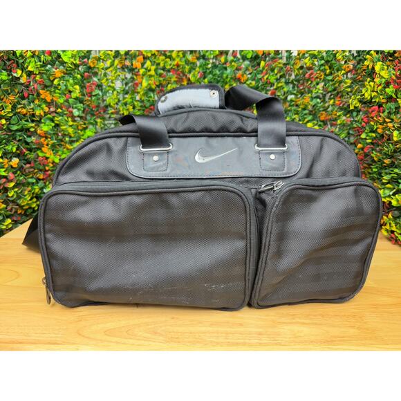 nike golf travel